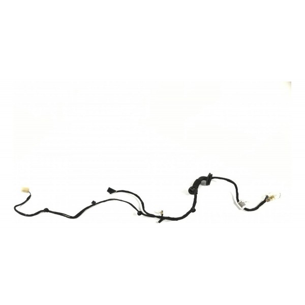 Chicote Porta Traseira Esquerda Face 1.3 2011/2012 (42765)