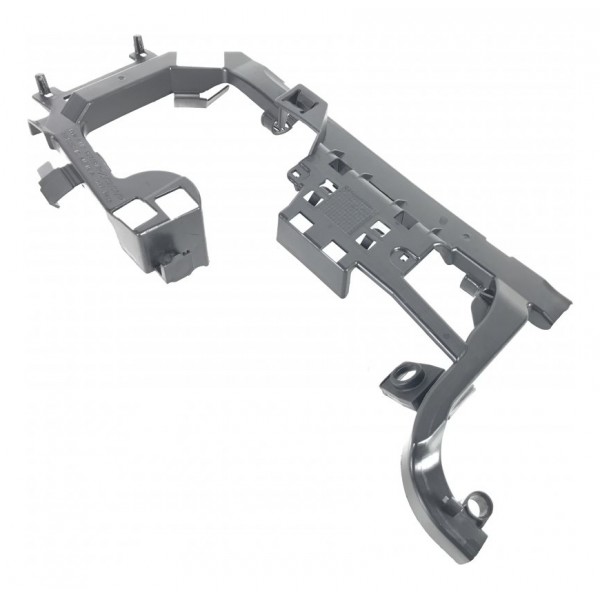 Acabamento Chicote Interno Bmw 320i Serie 3 2013 Orig