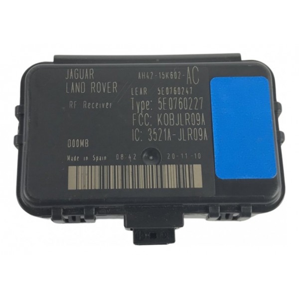 Módulo Alarme Discovery 4 3.0 2010 11 12 13 14 2015