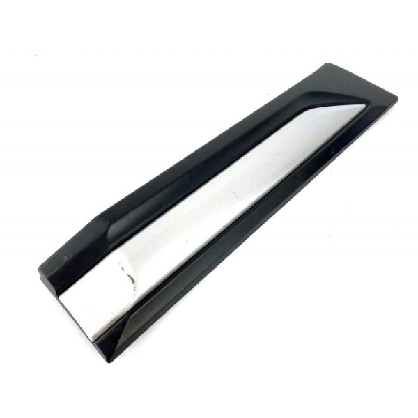 Friso Externo Porta Traseira Direita Outlander 2018