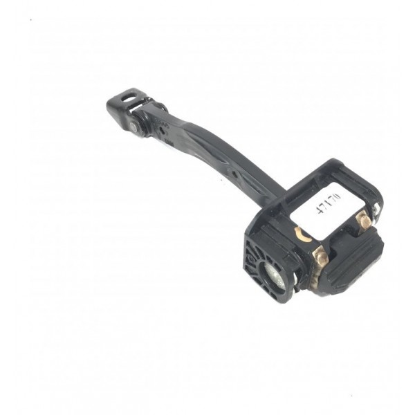 Limitador Porta Dianteira Direita Bmw 535i 2011 (47170)