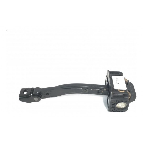 Limitador Porta Dianteira Direita Bmw 535i 2011 (47170)