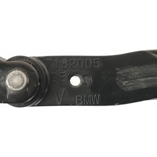 Limitador Porta Dianteira Direita Bmw 535i 2011 (47170)