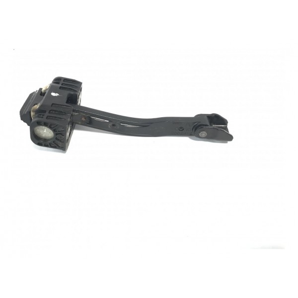 Limitador Porta Dianteira Direita Bmw 535i 2011 (47170)