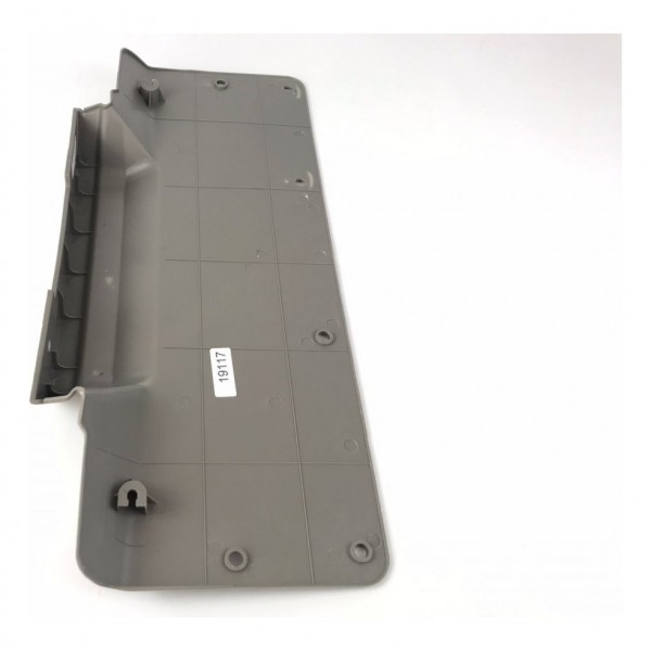 Acabamento Tampa Porta Mala Original Chery Qq 2012 Ori 19117