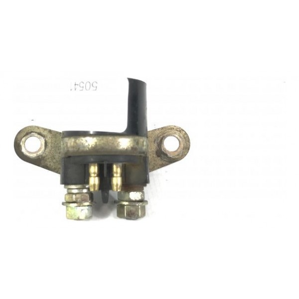 Rele Partida Suzuki En125 Yes 2008 Original (50541)