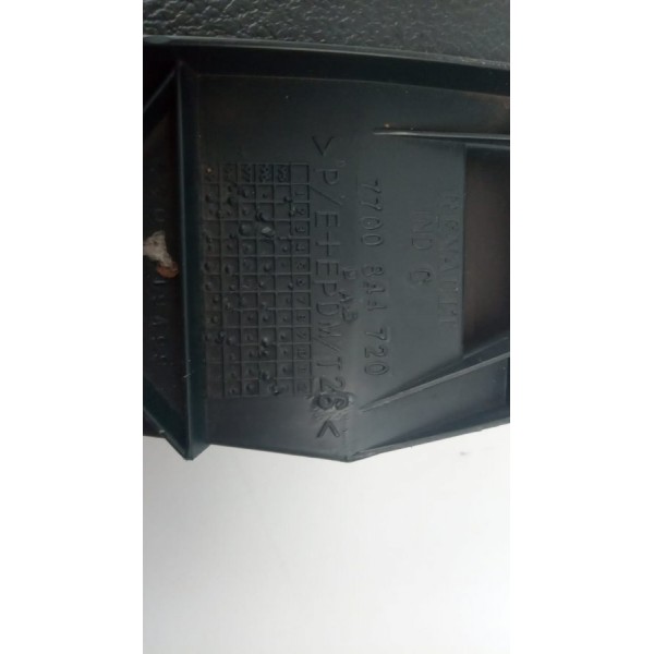 Grade Churrasqueira Renault Scenic 1999 (10684)