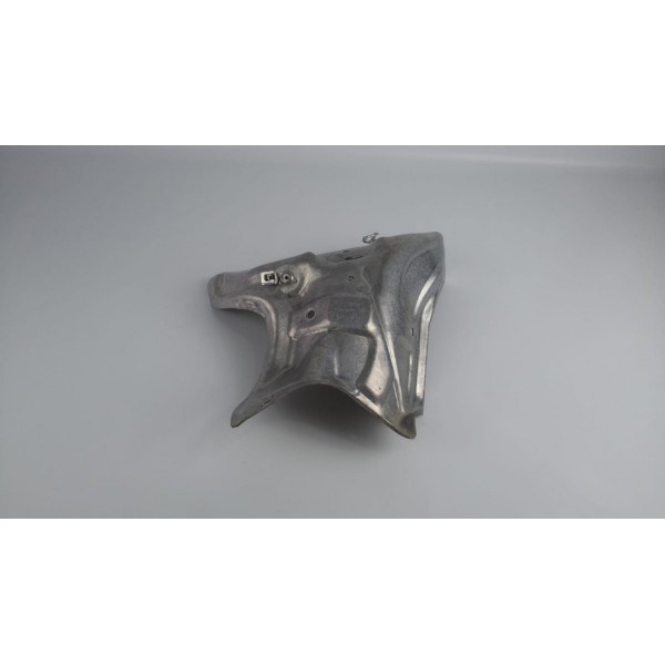 Defletor Escapamento Renault Sandero 19 Orig. 10826