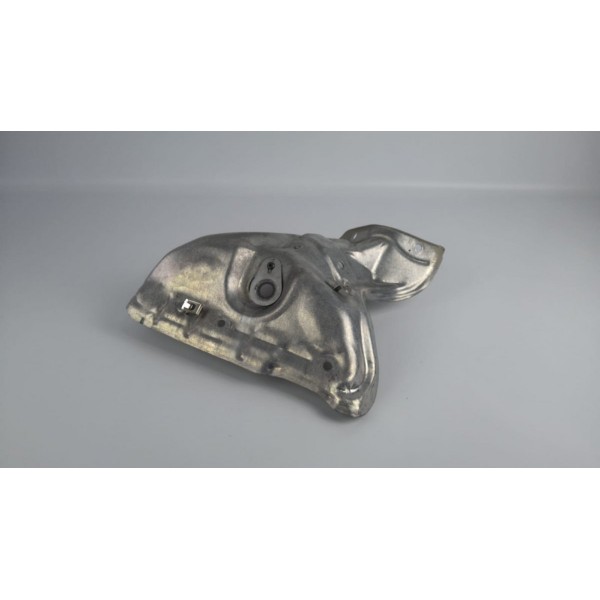 Defletor Escapamento Renault Sandero 19 Orig. 10826