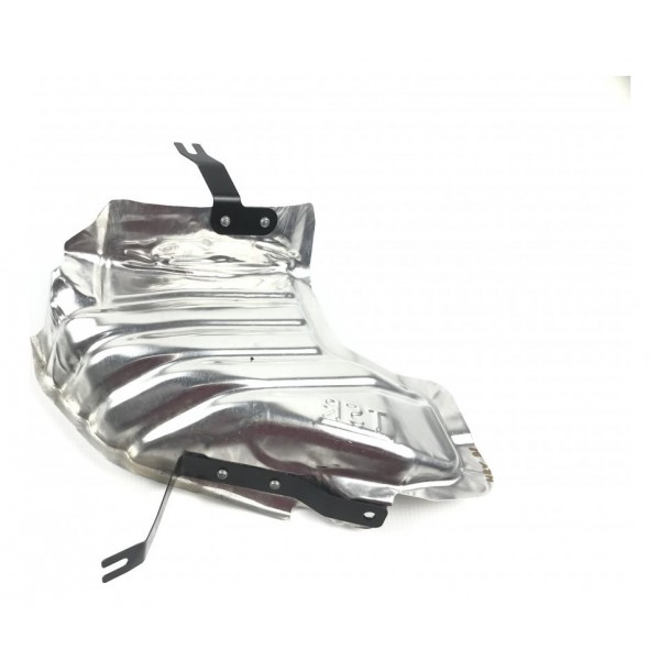 Defletor Calor Escapamento Honda Hrv 2021 Original (26457)