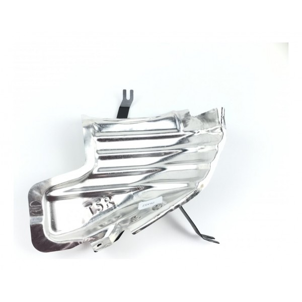 Defletor Calor Escapamento Honda Hrv 2021 Original (26457)