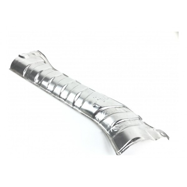 Defletor Calor Escapamento Honda Hrv 2021 Original (26456)