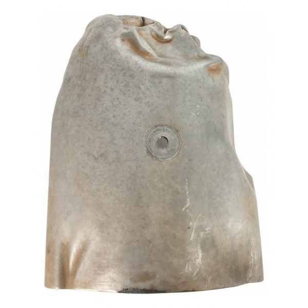 Defletor Calor Escape Citröen C4 Exclusive 2.0 2010 (28584)