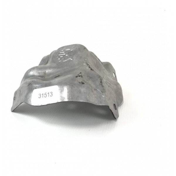 Defletor Calor Honda Civic Touring 1.5 Turbo 2018 (31513)