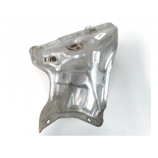 Defletor Coletor Escape Duster Expre 1.6 2018 Original 34669