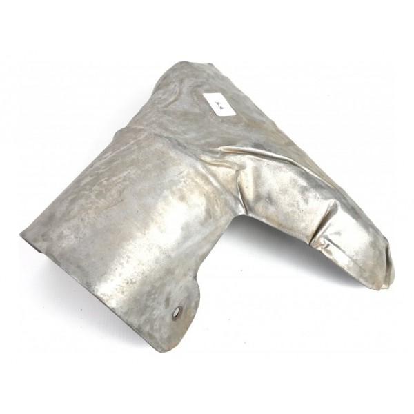 Defletor Calor Escapamento Uno Vivace 2014 Original 36451