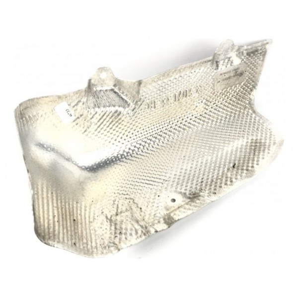 Defletor Silencioso Direito Bmw 535i 3.0 Turbo 2011 (46733)