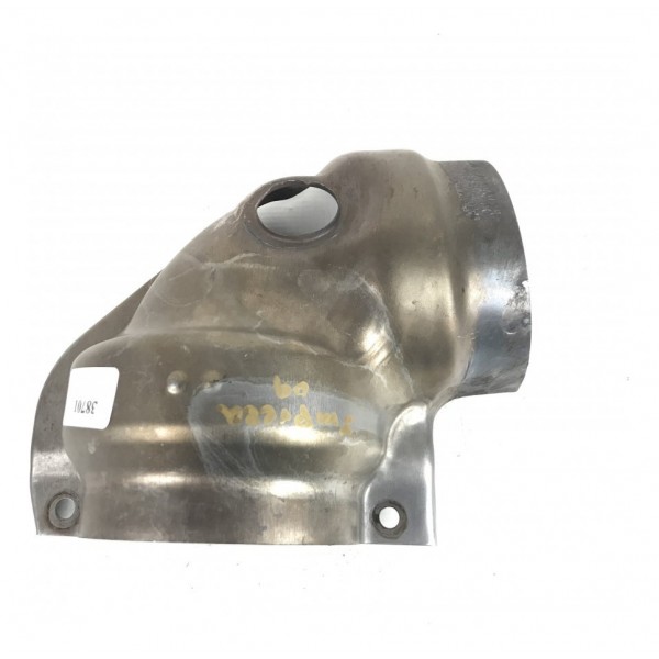 Defletor Calor Escape Subaru Impreza 2.0 2009 Original 38701