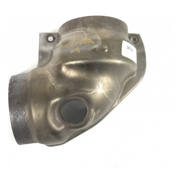 Defletor Calor Escape Subaru Impreza 2.0 2009 Original 38701