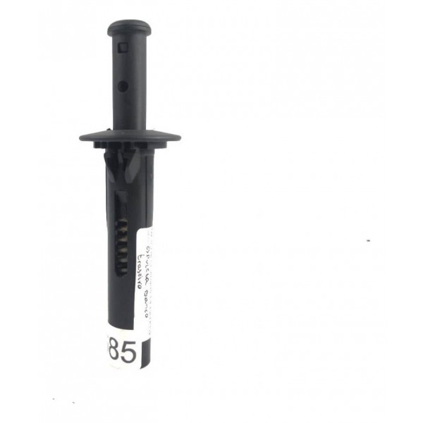 Espuleta Banco Traseiro Vw Jetta 250 Tsi 2019 Original 11685