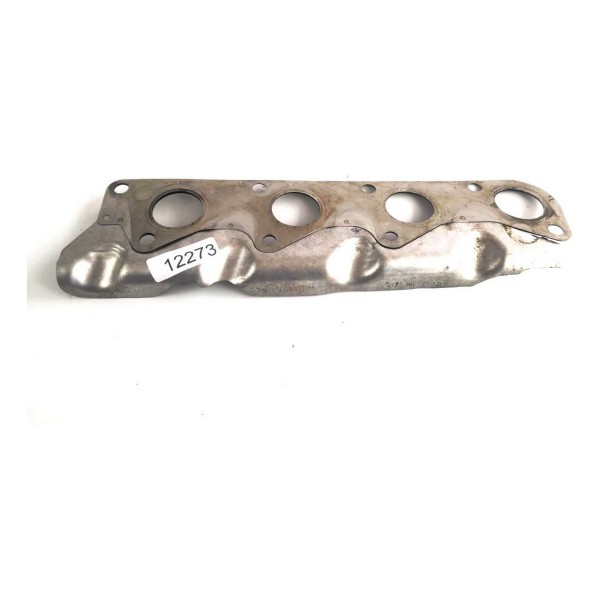 Junta Vedação Coletor Escape Vw Fox 13/14 Original (12273)