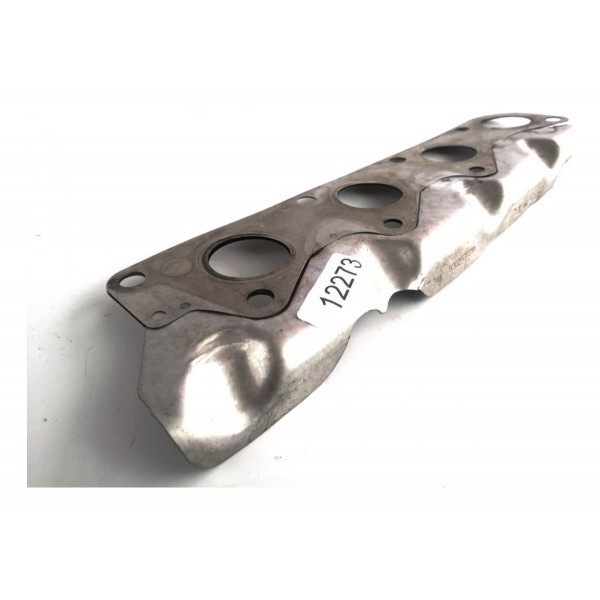 Junta Vedação Coletor Escape Vw Fox 13/14 Original (12273)