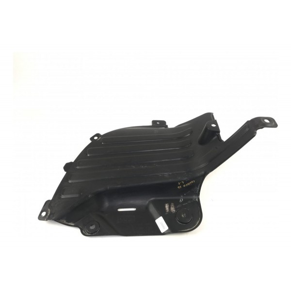 Acabamento Parachoque Traseiro Esquerdo Cerato 2016 (25093)