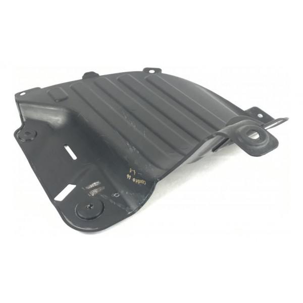 Acabamento Parachoque Traseiro Esquerdo Cerato 2016 (25093)