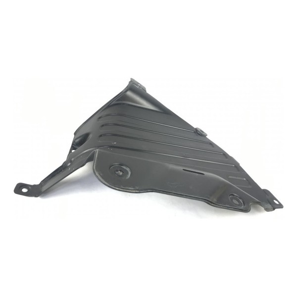 Acabamento Parachoque Traseiro Esquerdo Cerato 2016 (25093)