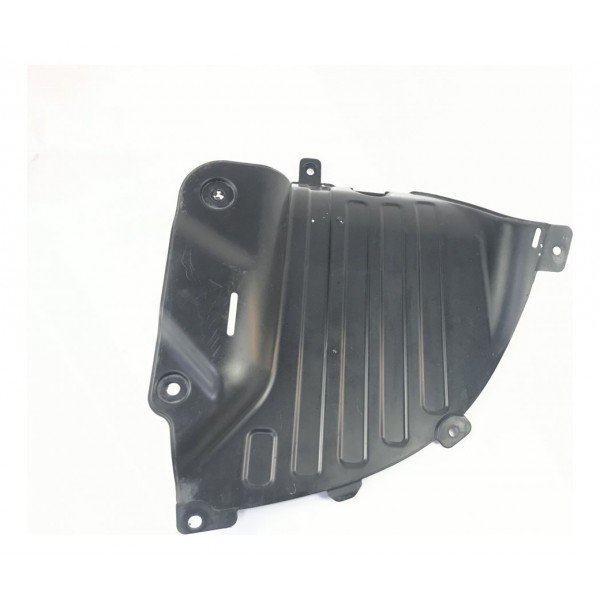 Acabamento Parachoque Traseiro Esquerdo Cerato 2016 (25093)