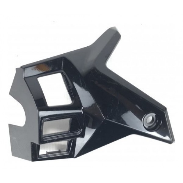 Carenagem Botão Partida Honda Elite 125 2020 (29185)