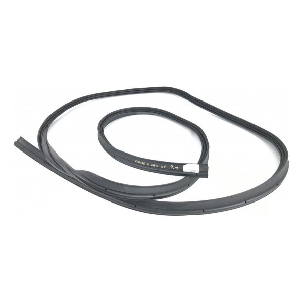 Borracha Vedação Porta Malas Classe A 190 2001 (32614)