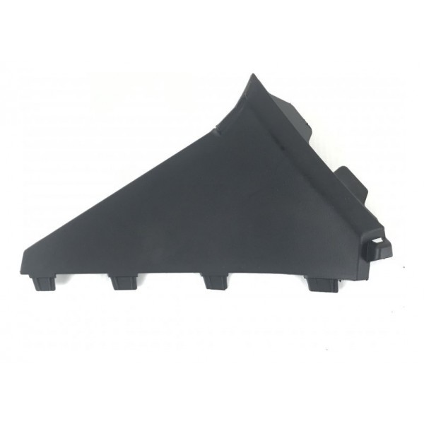 Acabamento Console Dianteiro Direito Honda Civic 2018 (31537