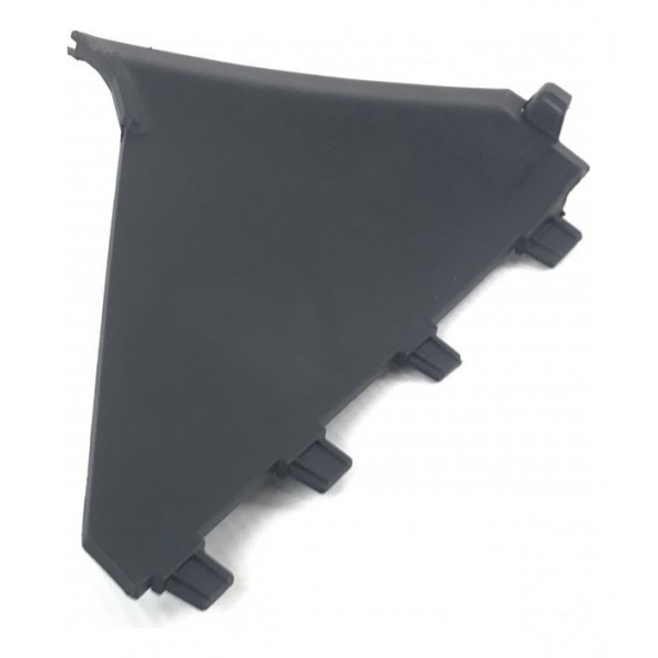 Acabamento Console Dianteiro Direito Honda Civic 2018 (31537