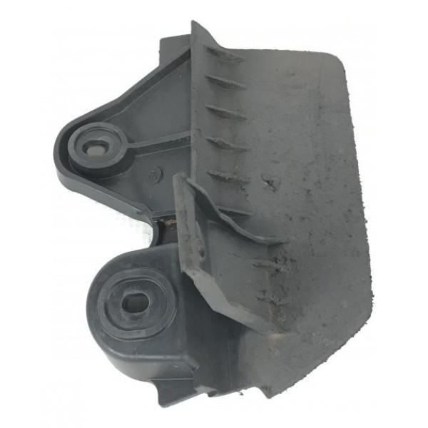 Acabamento Spoiler Traseira Audi A3 1.4 Tfsi 2015 (34129)