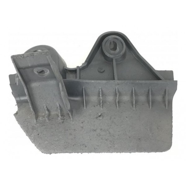 Acabamento Spoiler Traseira Audi A3 1.4 Tfsi 2015 (34129)