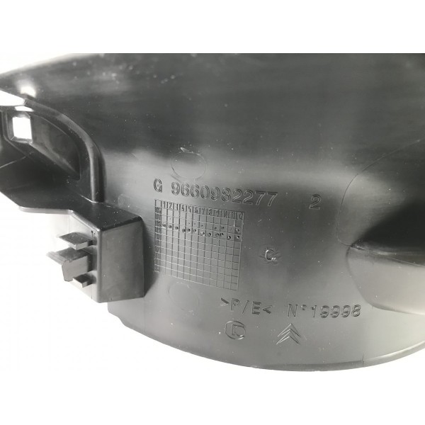 Soleira Interna Esquerda C5 2.0 2009 Original 35695