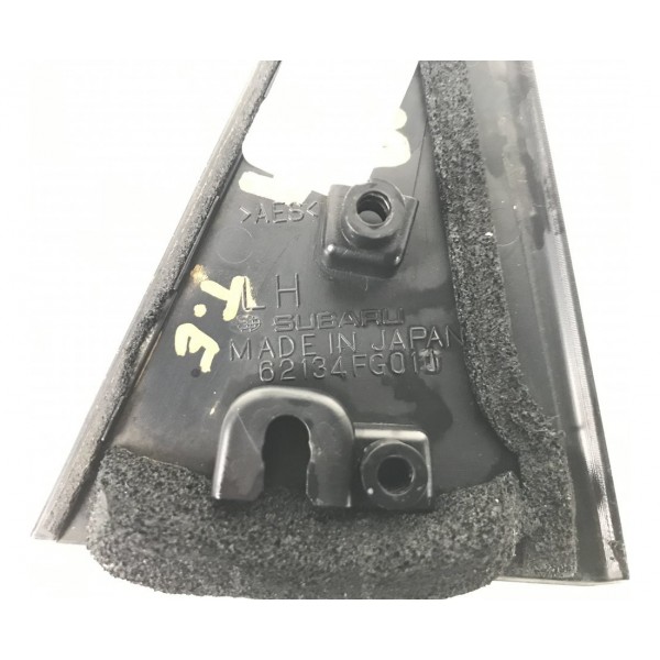 Acabamento Externo Porta Traseira Esquerda Impreza 2009