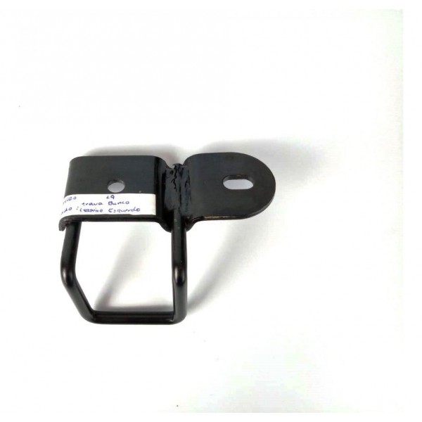 Trava Do Banco Traseiro Esquerdo Chery Arrizo 5 2019 (17920)