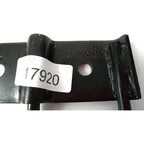 Trava Do Banco Traseiro Esquerdo Chery Arrizo 5 2019 (17920)