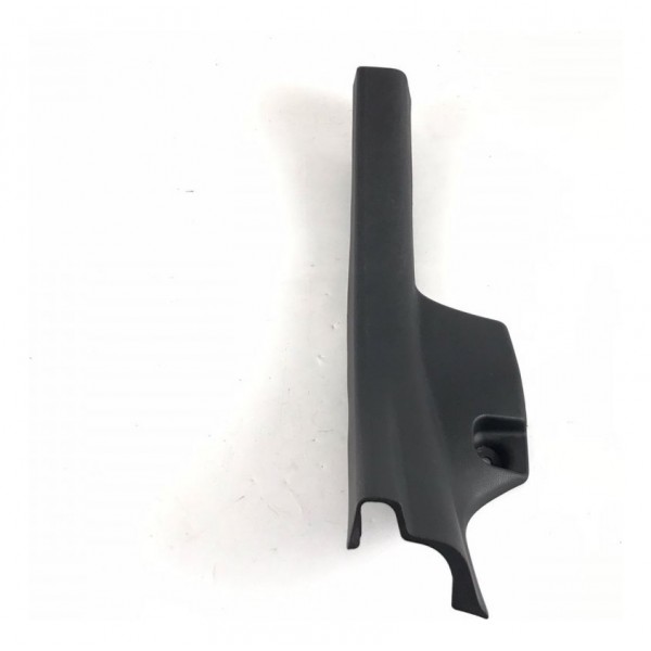 Soleira Interna Traseira Le Nissan Versa 2017 Original 20321