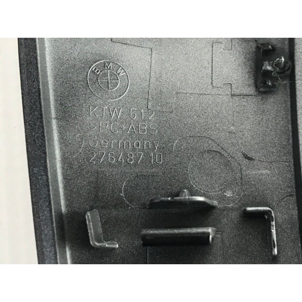 Apoio Braço Forro Porta Traseira Direita 320i 2013 (45334)