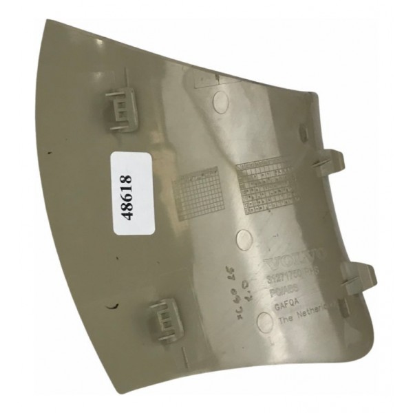 Acabamento Coluna Traseira Direita Xc60 2015 (48618)