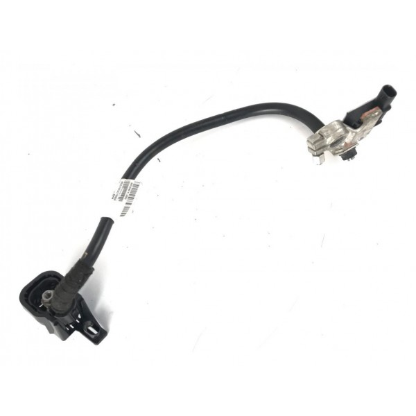 Cabo Negativo Gm Cruze Sedan Ltz 2017 Original (16693) Preto