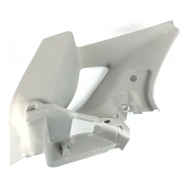 Bagagito Esquerdo Ford Ecosport Fsl 1.6 2017 Original 26388