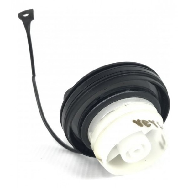 Tampa Gargalo Combustível Nissan Versa 2022 Original 26935