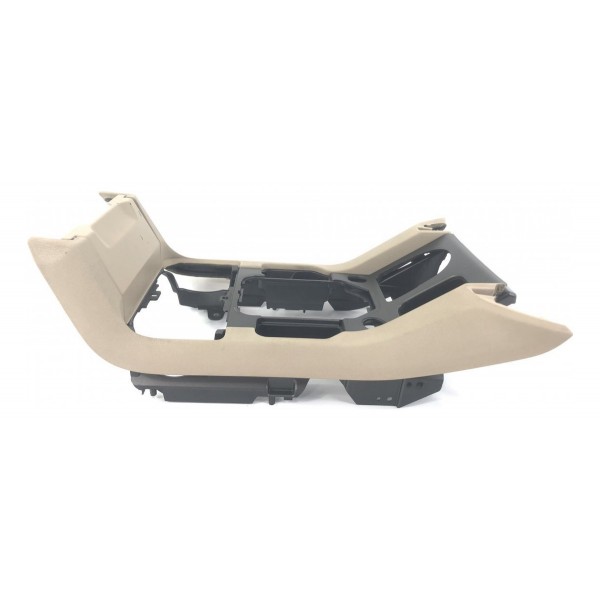 Acabamento Console Central Discovery 4 2010 11 12 13 14 2015