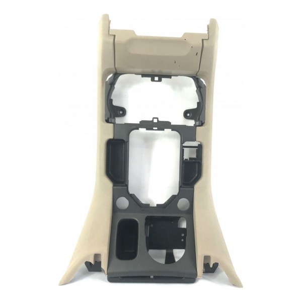 Acabamento Console Central Discovery 4 2010 11 12 13 14 2015