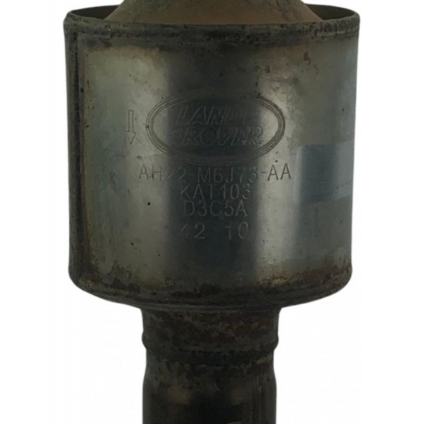 Catalisador Secundário Discovery 4 3.0 2010 11 12 13 14 2015