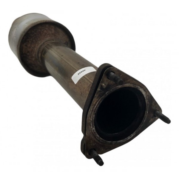 Catalisador Secundário Discovery 4 3.0 2010 11 12 13 14 2015